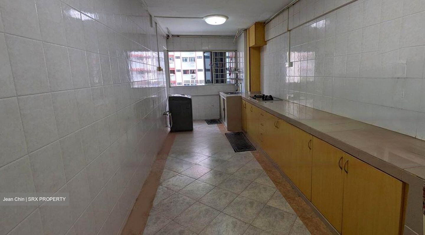 Blk 440 Tampines Street 43 (Tampines), HDB 5 Rooms #448756611